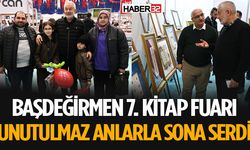 Isparta 10 Gün Boyunca Kitaplarla Şenlendi