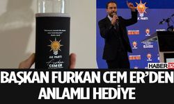 Su Matarasında Peygamber Efendimizin Hadisi