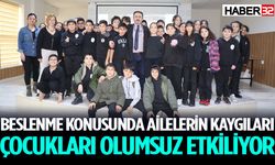 Konferanslar dizisi ile üniversite halkla buluşuyor