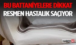 Yanlış Kullanılan Battaniyeler Sağlığı Tehdit Ediyor