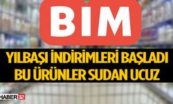 BİM Aktüel Ürünler Kataloğu Yayında!