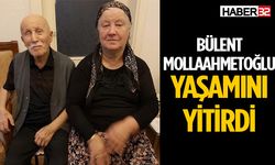 Bülent Mollaahmetoğlu yaşamını yitirdi