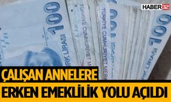 Erken Emeklilikte Yeni Formüller Ortaya Çıktı