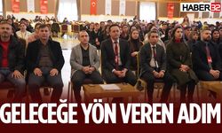 Gençlik Politikaları Vizyon Çalıştayı Düzenlendi