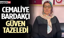 KANSEV’de Cemaliye Bardakçı Güven Tazeledi