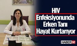 AIDS Bir Enfeksiyon Hastalığıdır