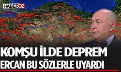 4.0 Büyüklüğünde Deprem: Uzmanlardan Açıklama Geldi