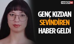 Kayıp 15 Yaşındaki Genç Kız Bulundu