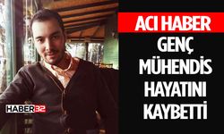 İnşaat Mühendisi Arda Altuğ Vefat Etti