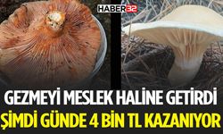 Hobileri Mesleği Oldu  Günde 4 Bin TL Kazanılabiliyor