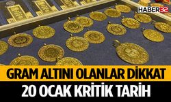 Memiş 20 Ocak Sonrası Dalgalanma Gelebilir