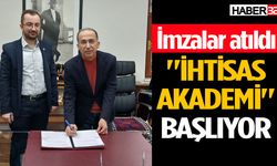 TÜGVA, SDÜ ve ISUBÜ ile protokol imzaladı