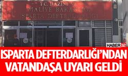 Isparta Defterdarlığı, Vergi Düzenlemelerini Açıkladı