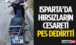 Sabah Uyandığında Motosikleti Yerinde Bulamadı