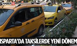 Isparta’da Yeni Güvenlik Uygulaması Başlıyor