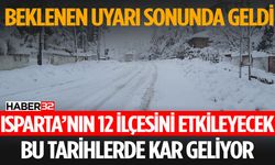 Meteoroloji Son Durumu Paylaştı Kar Geliyor