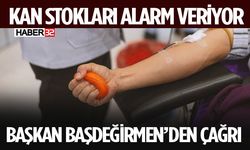 Kan Vermeden Hayatlar Kurtarılamaz