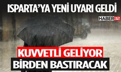 Birden Bastıracak Güneşli Havaya Aldanmayın