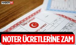 Noter Ücretlerine Zam Geliyor Son 4 Gün