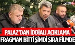 İkinci Yarıda Daha Güçlü Bir Isparta 32 Spor Geliyor