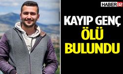 Ramazan Kayacan’ın Cansız Bedeni Bulundu