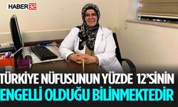 Dr. Cemile Eser Kara, Toplumsal Çabayı Vurguladı