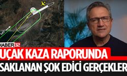 Isparta'daki Uçak Kazası Raporunda Korkunç Gerçek