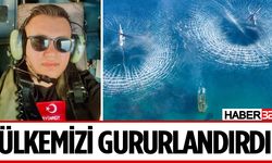 NATO'nun ''Yılın Fotoğrafı'' Yarışmasının Birincisi Türk Astsubay Yasin Kaan Oldu!