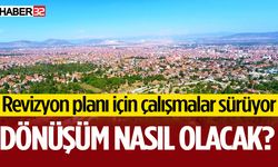 Anadolu Mahallesi’nde kentsel dönüşüm nasıl olacak?