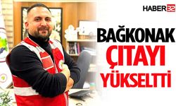 Bağkonak’ın 2025 yılı bütçesi 7 milyona ulaştı