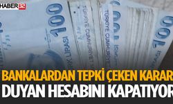 Bankalar Her 6 Ayda 800 TL Bakım Ücreti Alıyor