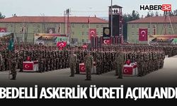 Bedelli Askerlik Ücreti 240 Bini Aştı