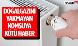 Kombisini Yakmayan Komşuya Dava Yolu