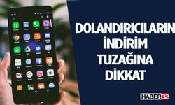 İl Jandarma'dan Sosyal Medya Dolandırıcılığına Karşı Uyarı