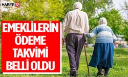 Emekli Maaşlarında Yeni Dönem Başlıyor