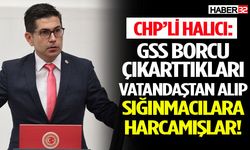 Bakan Işıkhan Sığınmacıların Sağlık Giderleri Sorusunu Yanıtladı