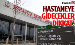 Hastanenin randevu sistemi çöktü!