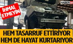 Soğuk Havalarda Basıncı Kontrol Ettirin