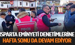 114 Şahsın Kimlik Sorgulaması Yapıldı