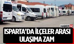 Köy Garajında Otobüs Biletlerine Zam