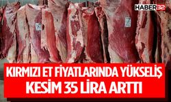 Son Bir Haftada Kesim Fiyatı 35 Lira Yükseldi