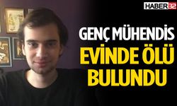 Yusuf Serdar Yücel Evinde Ölü Bulundu