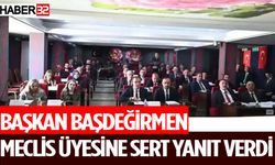 İstanbul'un Yardımını Isparta ile Karşılaştırmak Yanlış