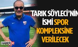 Başdeğirmen'den Tarık Söyleyici İsmi Önerisi