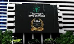 Thomson Investment Yatırımlarıyla Kazandırıyor