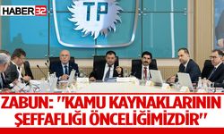 TPAO ve TP-OTC'nin 2021-2022 Hesapları Görüşüldü