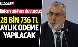Meslek Lisesi Mezunlarına 28 Bin 736 Tl Cep Harçlığı