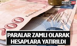 Engelli Bireylerin Ailelerine 5,4 Milyar Lira Destek