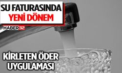 "Kirleten Öder" Sistemi Yürürlüğe Girecek