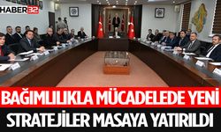 Bağımlılıkla Mücadelede Yeni Adımlar Atıldı